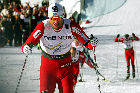 Petter Northug (Norwegen)