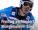 Skispringer Thomas Morgenstern