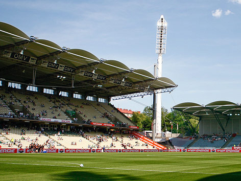 Hanappi-Stadion