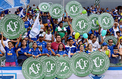 Brasilianische Liga