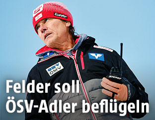 Andreas Felder